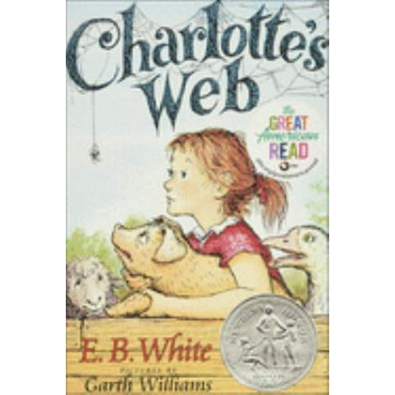 Pre-Owned Charlotte's Web (Unknown) 0808537725 9780808537724