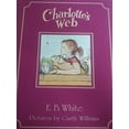 thumbnail image 1 of Pre-Owned Charlottes Web Paperback, 1 of 1