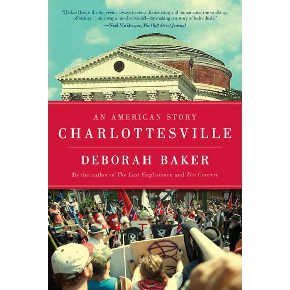 Pre-Owned Charlottesville: An American Story