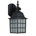 thumbnail image 1 of Charlton Home Brasfield 1-Light Outdoor Wall Lantern, 1 of 3