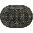 thumbnail image 1 of Charlton Home Channel Area Rug, 1 of 2