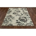 thumbnail image 1 of Charlton Home Channel Beige Area Rug, 1 of 7