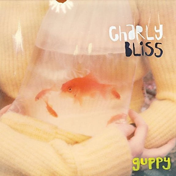 Charly Bliss - Guppy - Rock - CD