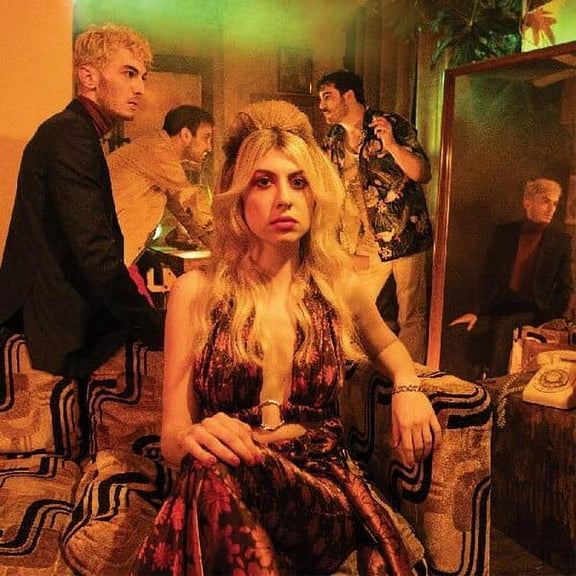 Charly Bliss - Supermoon - Music & Performance - Vinyl