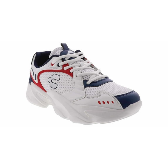 Charly Bubba Wides Wide-Width Running Shoe | 1029644W001 White