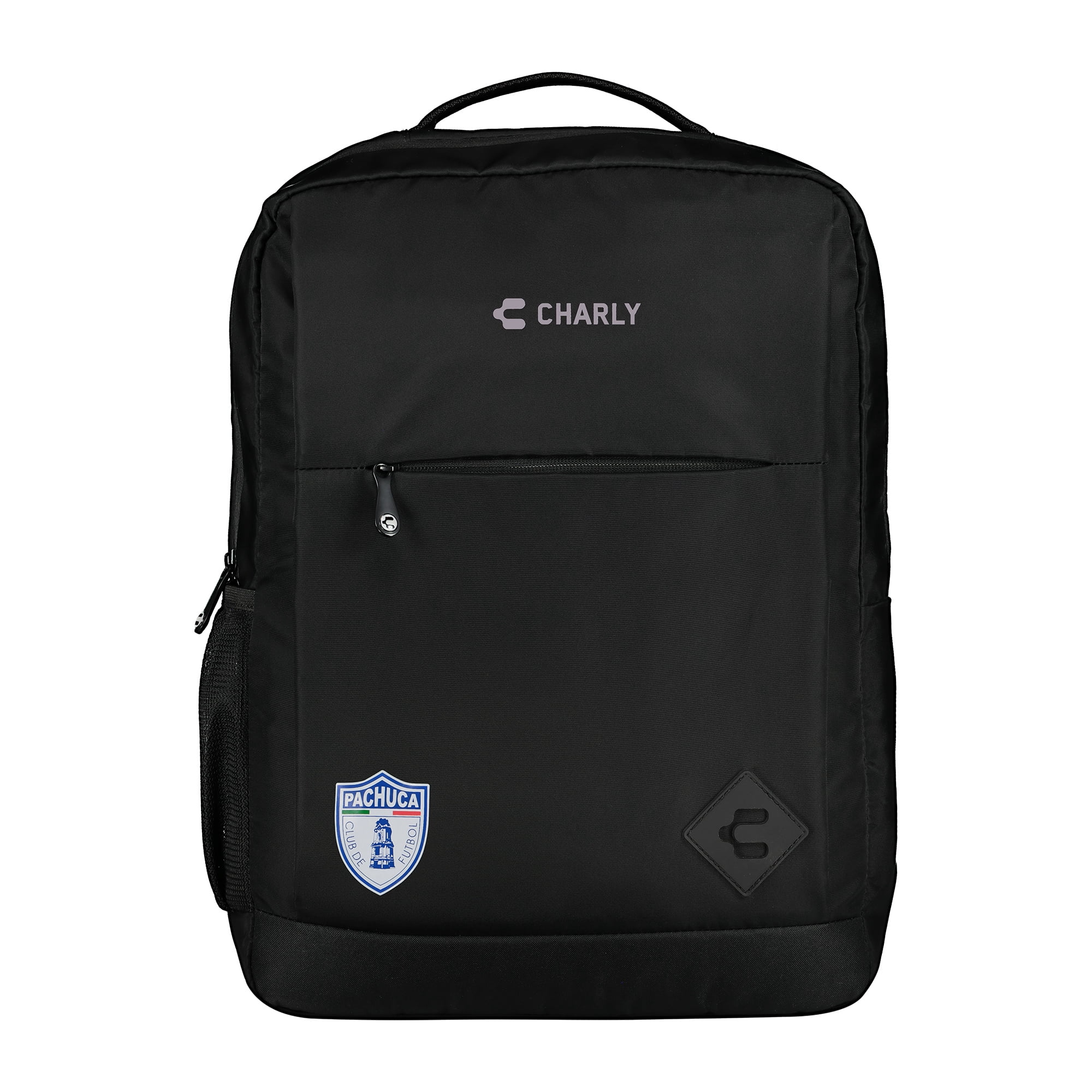 Charly C.F. Pachuca Training Backpack - Walmart.com