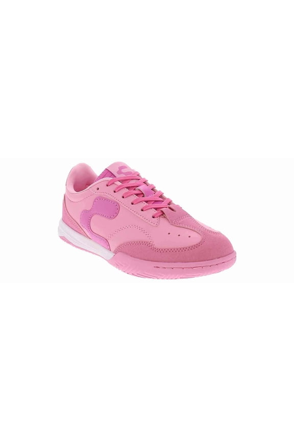 Campista Junior Girls' Athletic Sneaker | 1065426001 | 1065426001 Pink