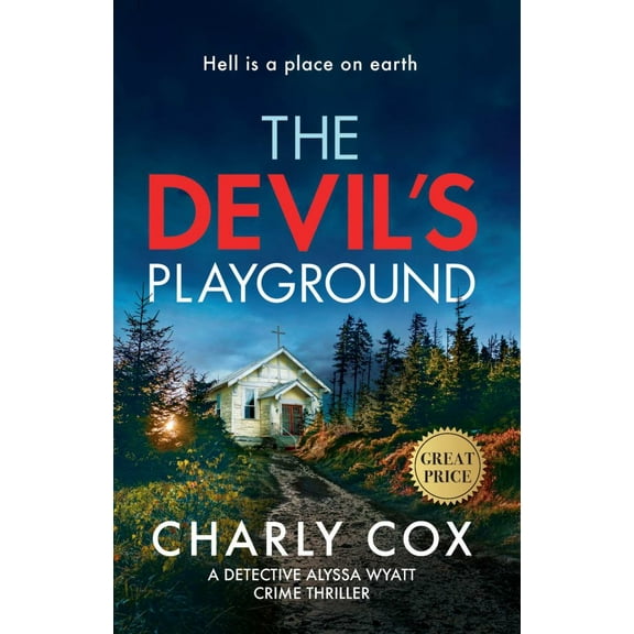 The Devil's Playground (Paperback)
