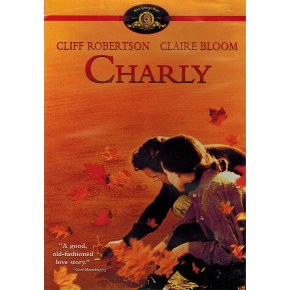 Charly [DVD] [1968]