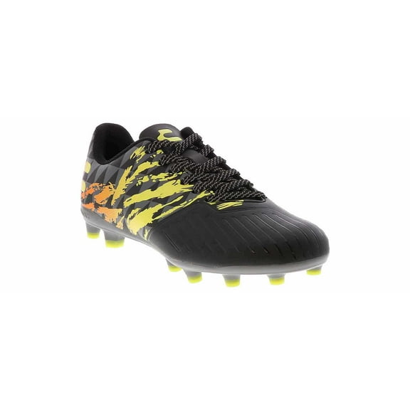 Charly Grasshopper Junior Kids' Soccer Cleat | 1065153-002 Black