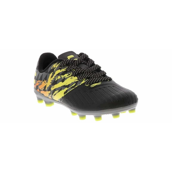 Charly Grasshopper Youth Kids' Soccer Cleat | 1065072-002 Black