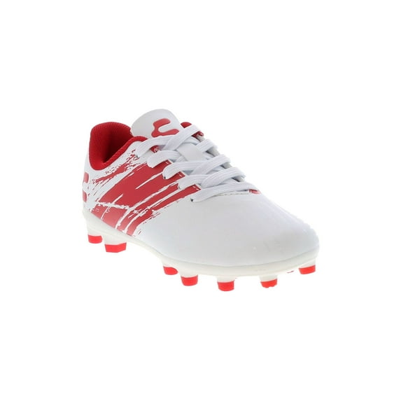 Charly Grasshopper Youth Kids' Soccer Cleat | 1098910004 White