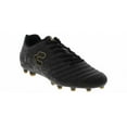thumbnail image 1 of Charly Hot Cross 2 Soccer Cleat Black | 1086433004, 1 of 6