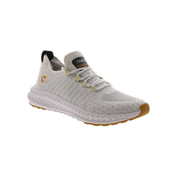 Charly Mikado Running Shoe | 1086108018 White