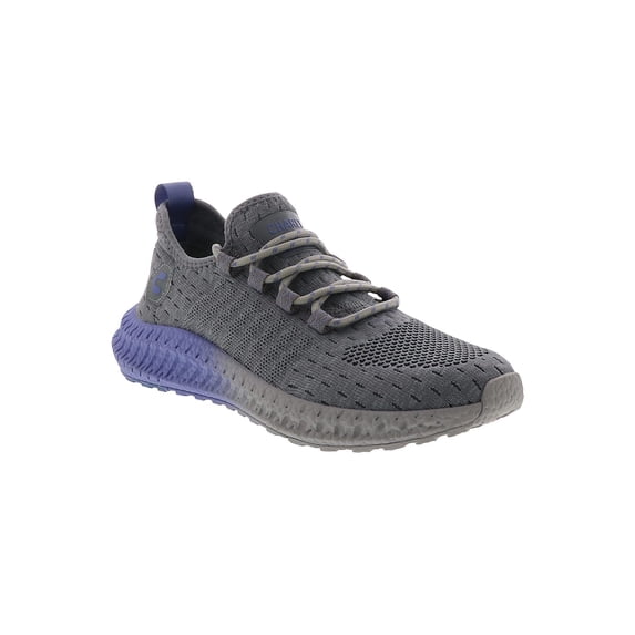 Charly Mikado Running Shoe Grey | 1049981 022
