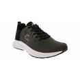 thumbnail image 1 of Charly Trote Wide Width Running Shoe | 1029884W002 Grey, 1 of 6