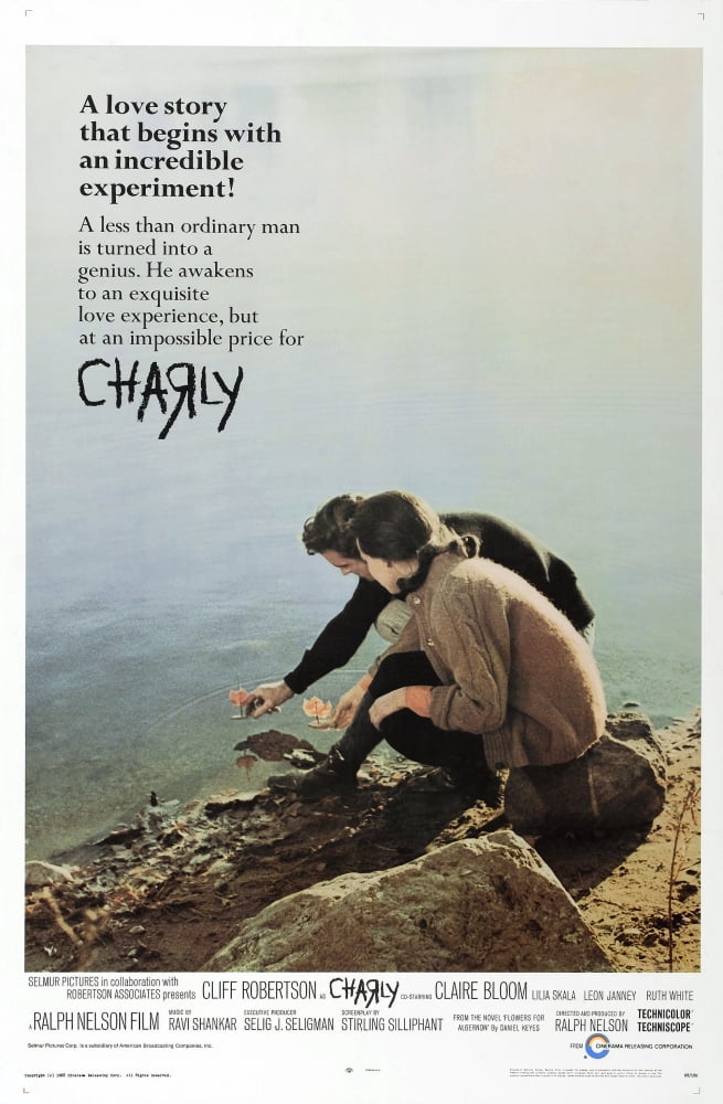 Charly U Canvas Art - (24 x 36)