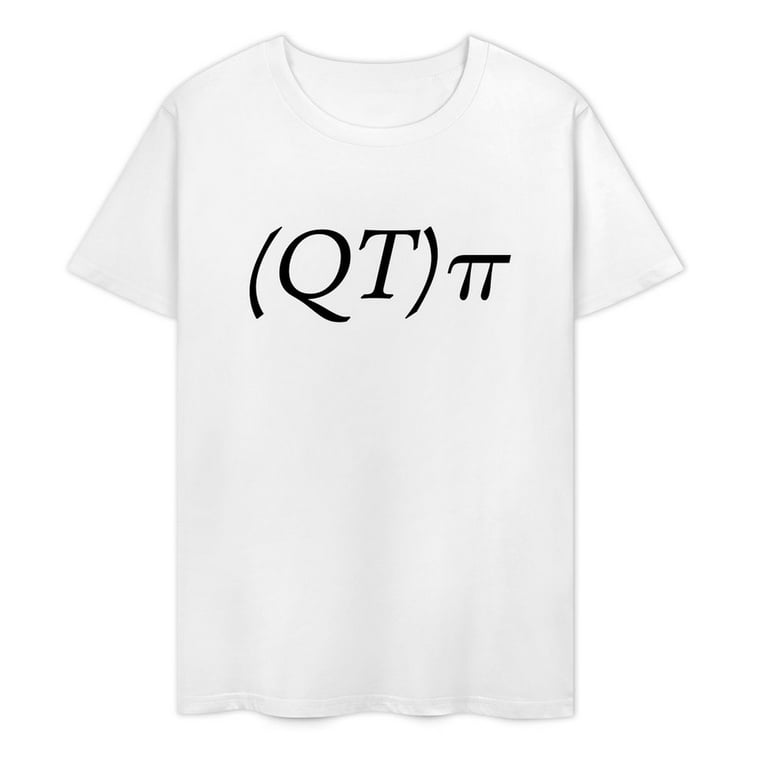 Q T Pi Cutie Pie Vintage Pi Day T Shirt For Women Q T Pi Cutie Pie Vintage Pi Day T Shirt For Women