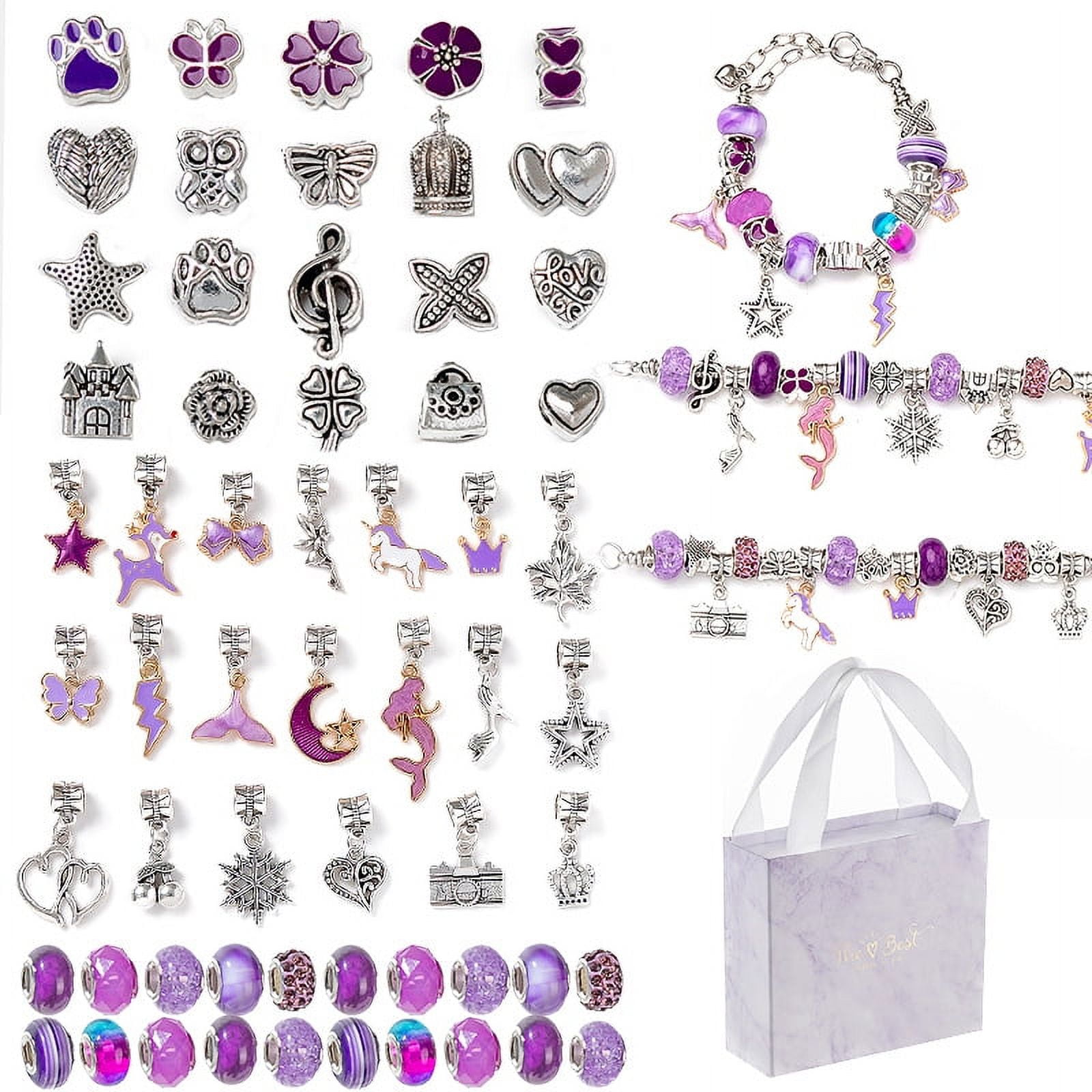 https://i5.walmartimages.com/seo/Charm-Bracelet-Making-Kit-Jewelry-Making-Supplies-Beads-Unicorn-Mermaid-Crafts-Gifts-Set-for-Girls-Teens-Age-8-12-purple_242ba10f-1c23-472e-9915-7db02173cc4e.da017a1b1f0fa04ce6f76e0a4fe918f9.jpeg