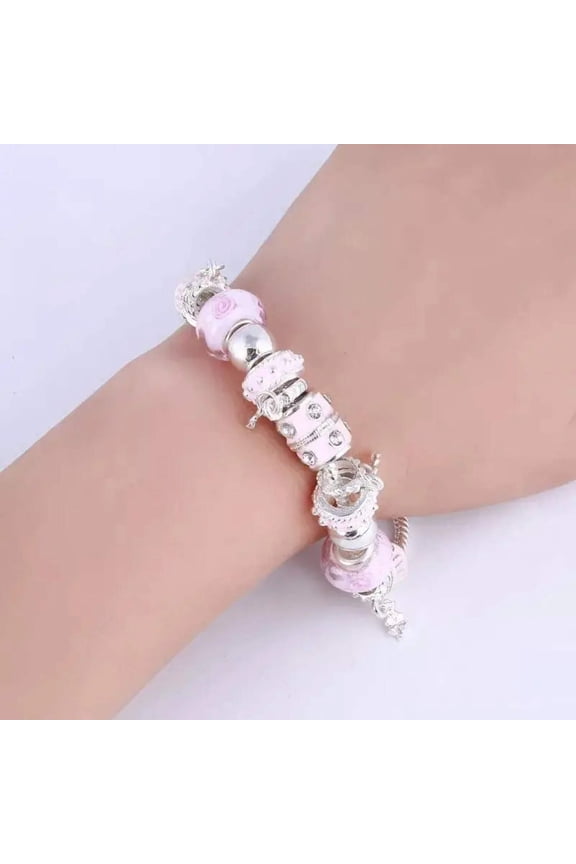 Charm Bracelet