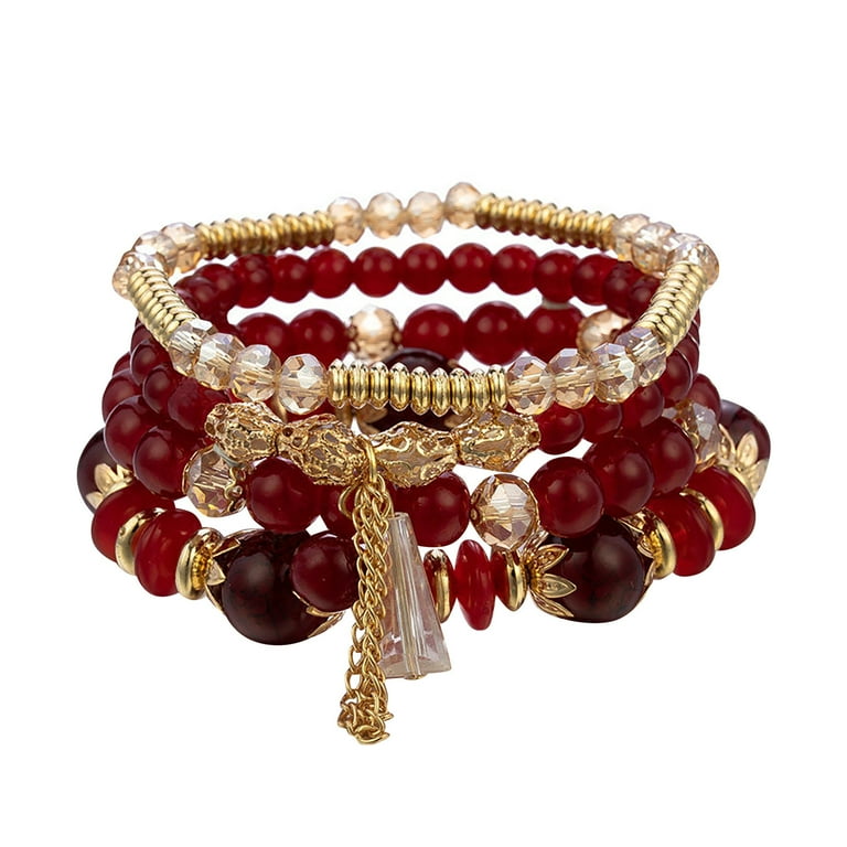 Affordable charm bracelets best sale