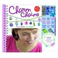 thumbnail image 1 of Pre-Owned Charm Chains: Create Simple Wire Jewelry Paperback, 1 of 1