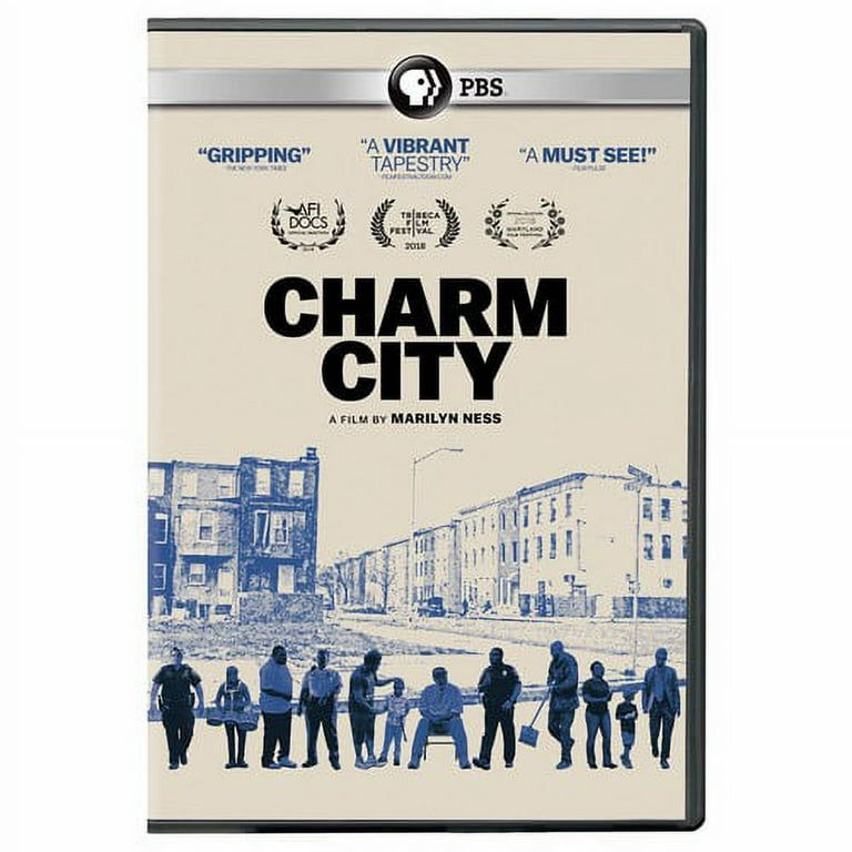 Movie Charm City Kings 2021 Amazon Prime Netflix Watch Charm City
