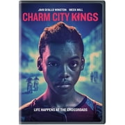Charm City Kings aka Twelve