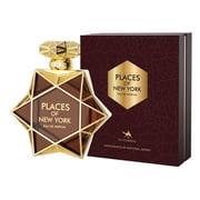 Le Chameau by Chameau Eau de Parfum, Unisex Fragrance, 6 x 3 x 6 Spray