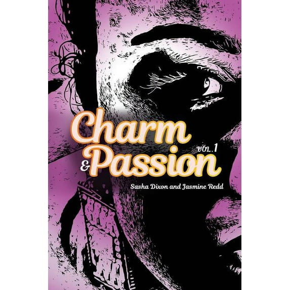 Charm & Passion: Charm & Passion (Paperback)