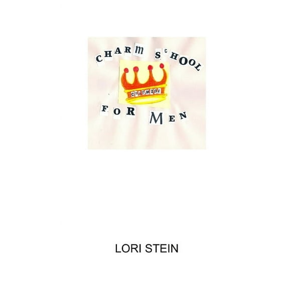 Charm School For Men, (Paperback)