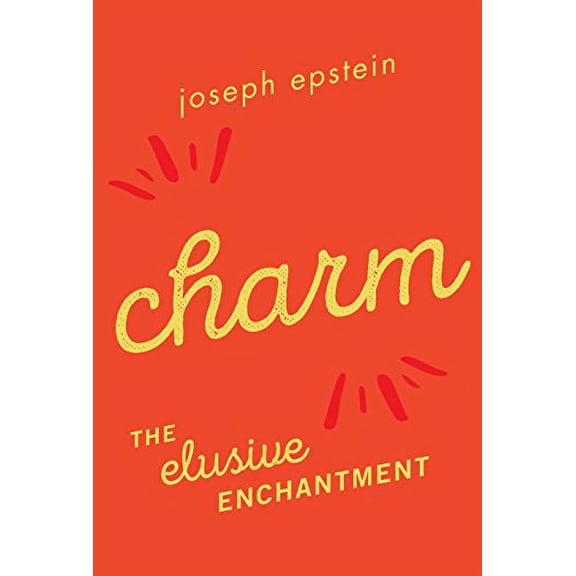 Pre-Owned Charm: The Elusive Enchantment (Hardcover) 1493035797 9781493035793