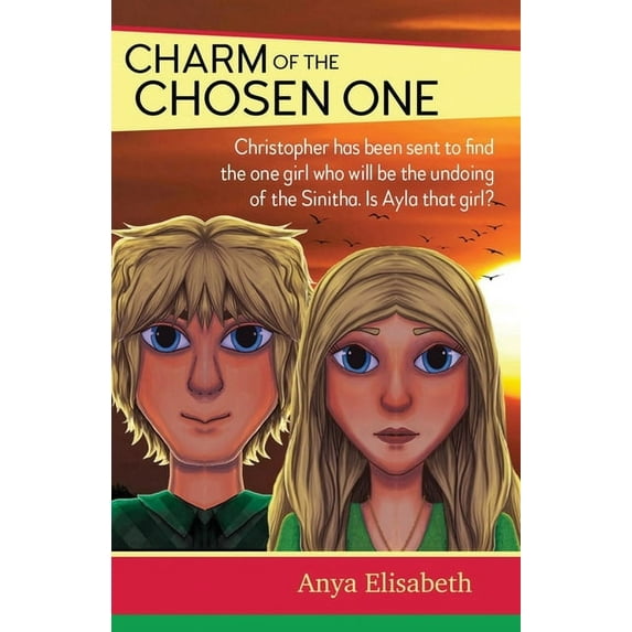 Charm of the Chosen One, (Paperback)