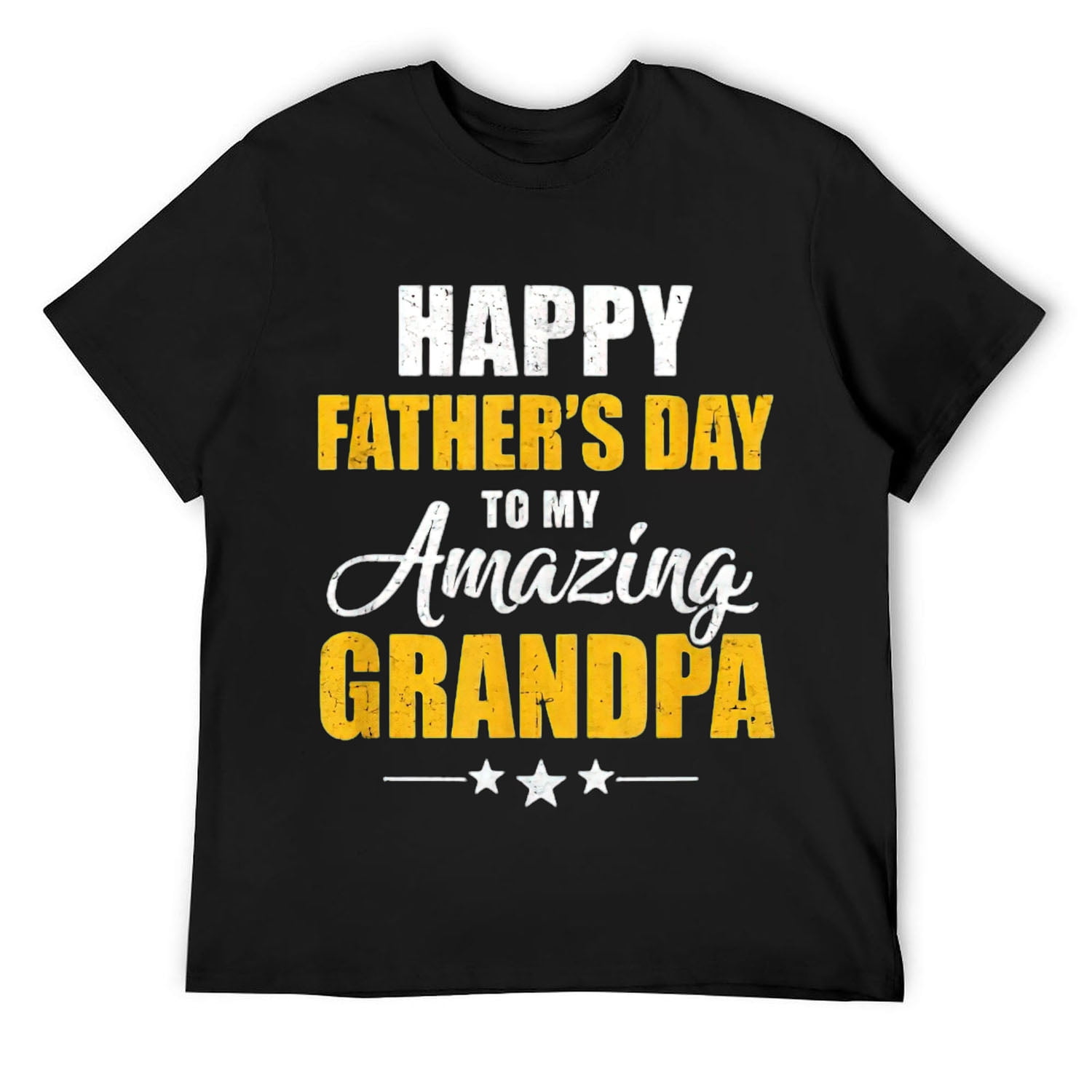 Papa and Granddaughter T-SHIRT: Teespring Campaign