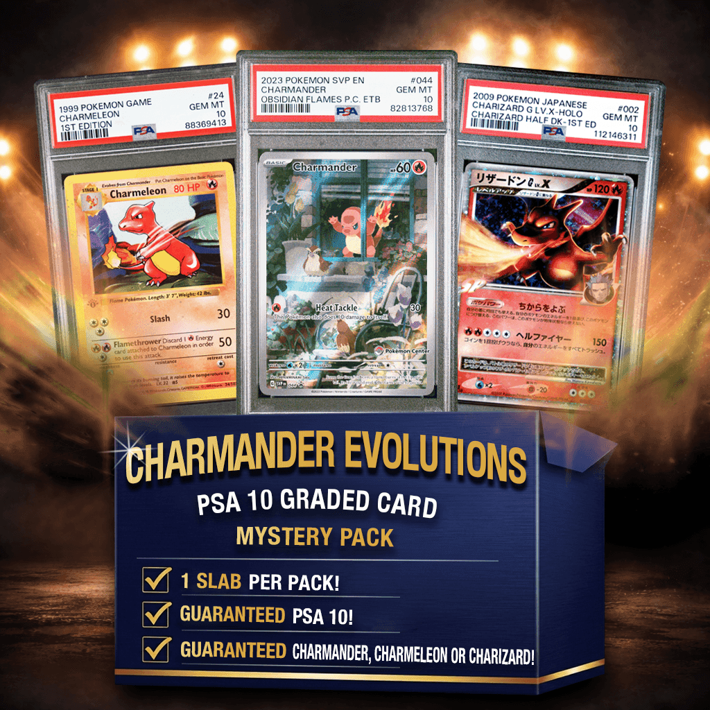 where to buy psa 10 pokemon cards One Random Graded and Authenticated Encased Card (Perfect for Display) : Toys & Games Pokemon Graded Card PSA 10