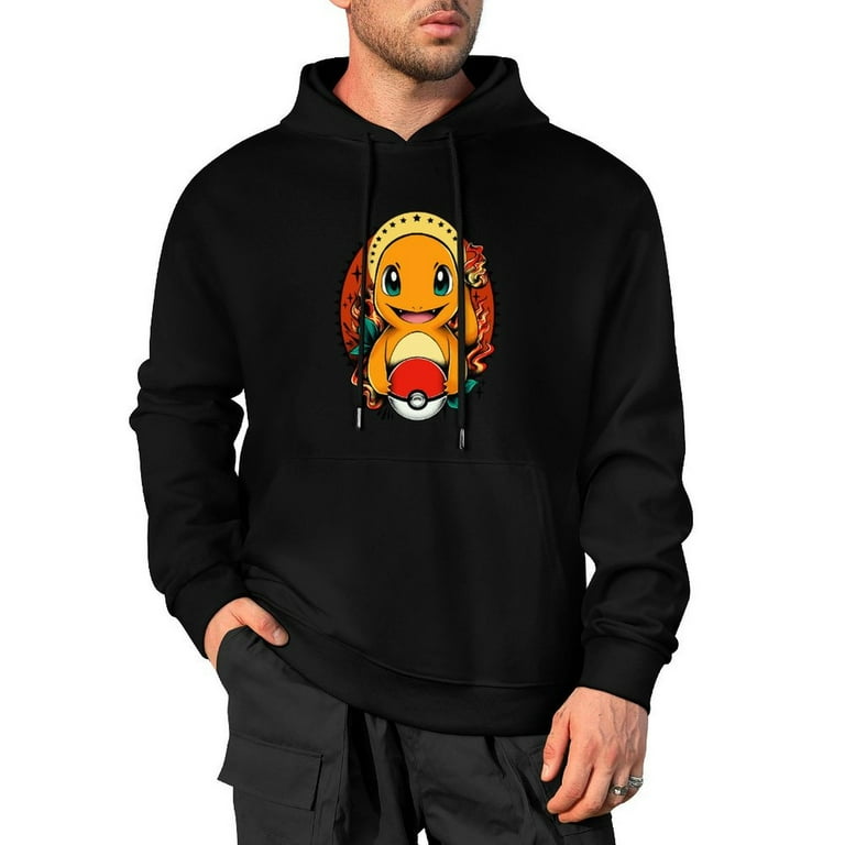 Big charm hoodie shop
