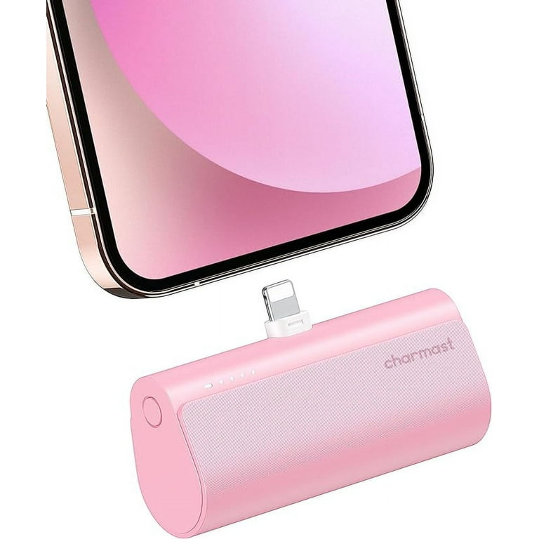 Fast Charging Portable Battery Charger For Iphone 11 Battery Pack