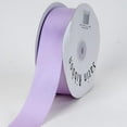 thumbnail image 1 of Charmed 3/8" 100% Polyester Single Face Satin Ribbon; High Quality; 100 Yards; Lavender, 1 of 2