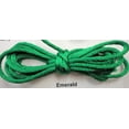 thumbnail image 1 of Charmed 3mm Ragtail Cord Chinese Knots; 200 Yards/Roll; 100% Polyester; Emeral Green, 1 of 3