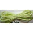 thumbnail image 1 of Charmed 3mm Ragtail Cord Chinese Knots; 200 Yards/Roll; 100% Polyester; Light Yellow, 1 of 3
