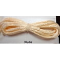 thumbnail image 1 of Charmed 3mm Ragtail Cord Chinese Knots; 200 Yards/Roll; 100% Polyester; Nude, 1 of 3