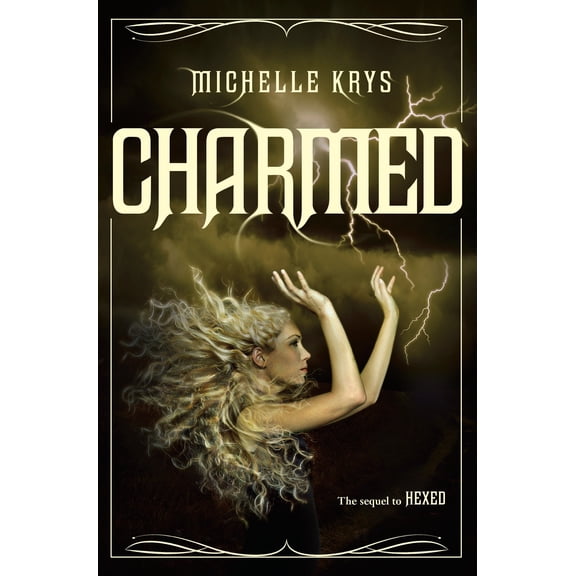 Pre-Owned Charmed