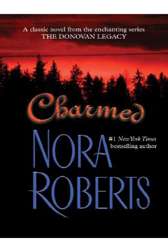 Pre-Owned Charmed