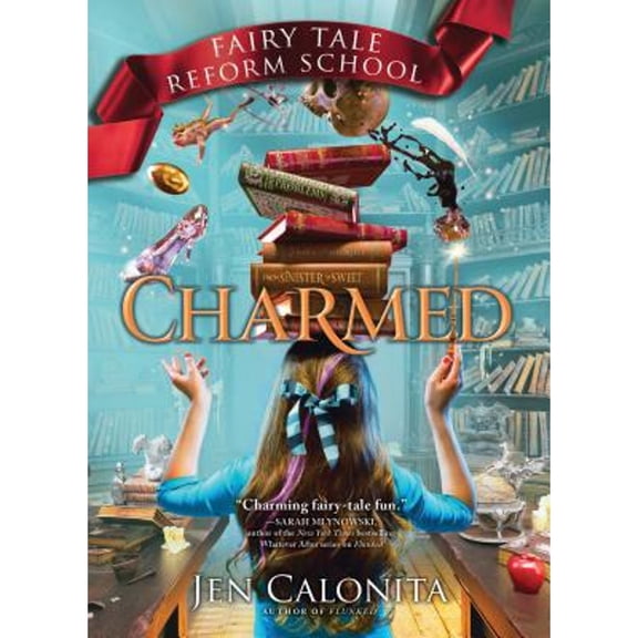 Pre-Owned Charmed