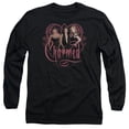 thumbnail image 1 of Charmed - Charmed Girls - Long Sleeve Shirt - XXX-Large, 1 of 2