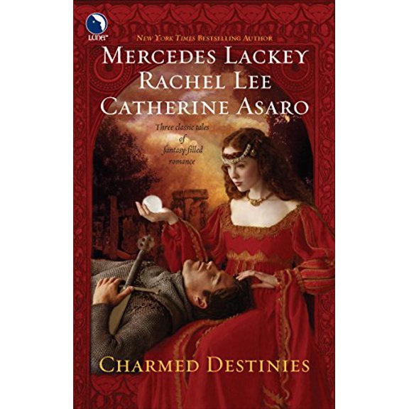 Pre-Owned Charmed Destinies Paperback