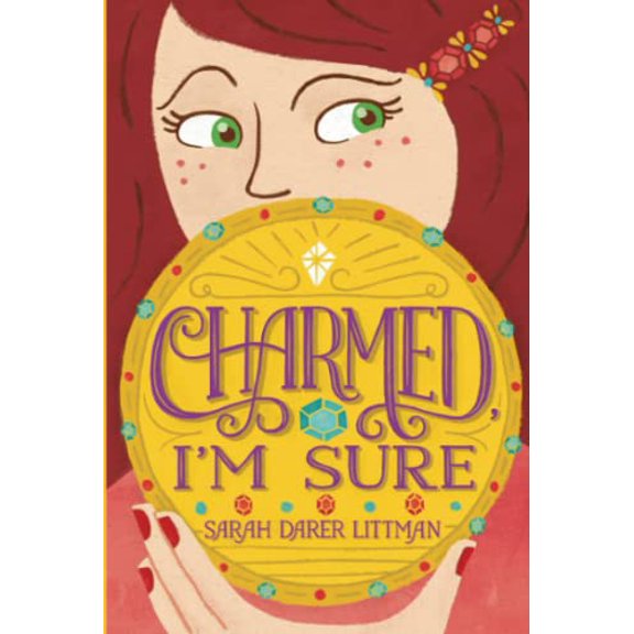 Pre-Owned Charmed, I'm Sure (Paperback) 148145126X 9781481451260