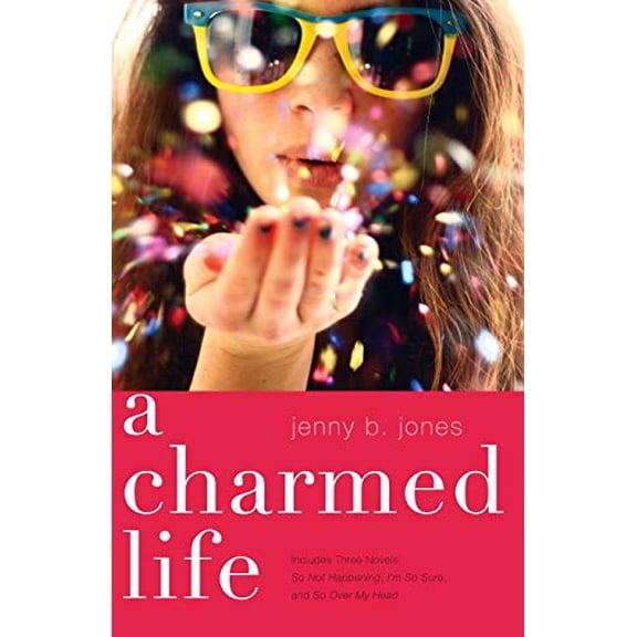 Pre-Owned A Charmed Life 3in1 (The Charmed Life) Paperback