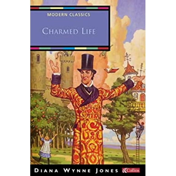 Pre-Owned Charmed Life (Paperback) 9780007124077