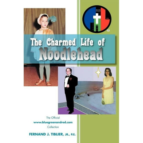 The Charmed Life of Noodlehead (Paperback)
